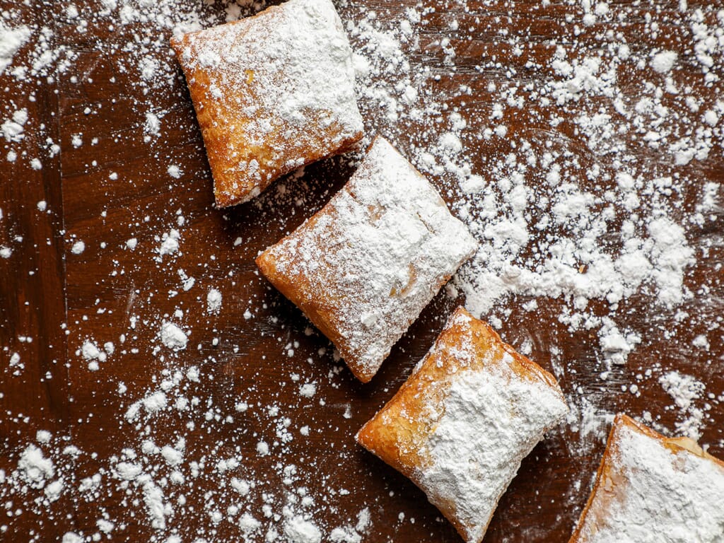 Beignets