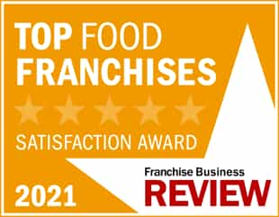 Top Food Franchises