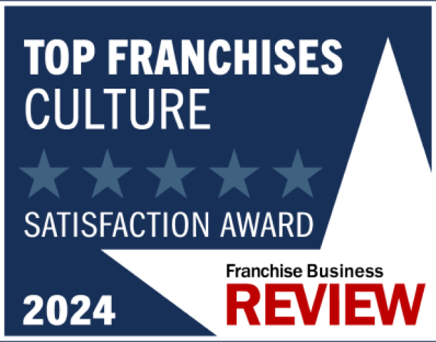 Franchise Business Review 2024 Top Franchises Culture