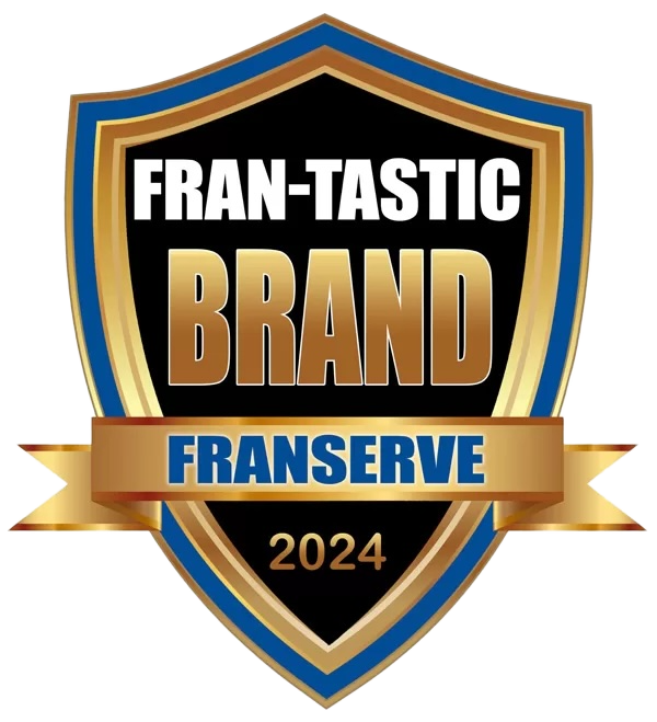 FranServe 2024 Fran-Tastic Brand