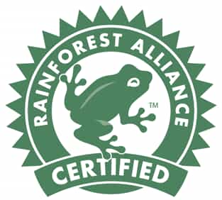 Rainforest Alliance