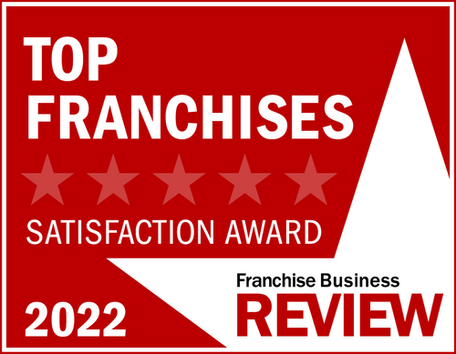 FBR top franchises 2022