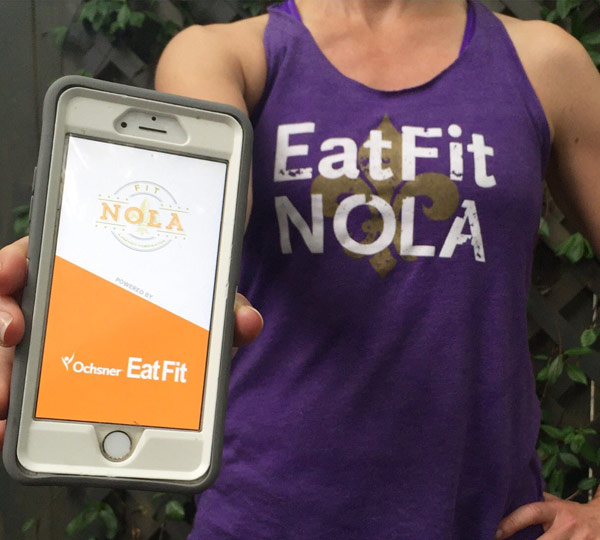 Eat Fit NOLA